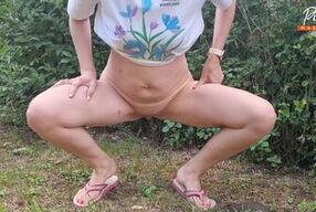 Pissing compilation. Golden rain. Femdom piss. Ep 807