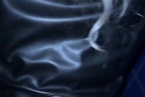 Fucked a blonde with a big ass in the club toilet