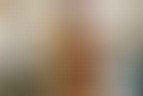 Stepmom's in the kitchen