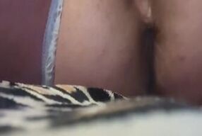 My Little Blue Buddy