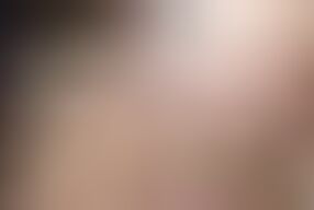 Blonde Beauty with big natural saggy Tits and Huge Clit seduce her Boyfriend to Cheating Fuck