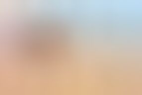 Nudist Couple Having Pegging Session on the Beach