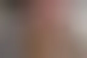 Tied up stepmom didn't know she was being fucked by stepson until he took the blindfold off her