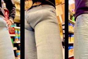 POV Cumshot: Big Cowboy Cock Delivers a Thick, Messy Load of Ropes – Only from Scott Cummings