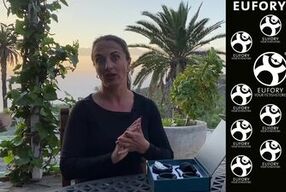 How to BDSM: Lock a Willy with a silicone chastity cage!