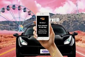 PYFT - Ep 3 with Dana DeArmond and Abella Danger