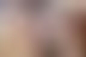 Horny Babe Henna Ssy Wanted To Know What a Hairy Pussy Taste Like!