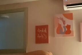 Fucked Hard by a fan