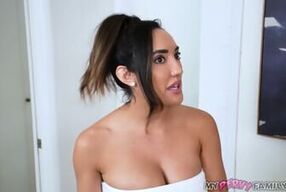 My Latina Auntie - Chloe Amour