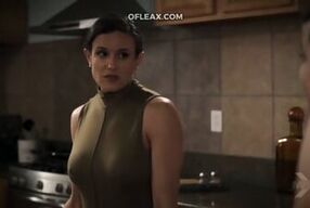 StepMom .. Like Father Like Son -- Penny Barber