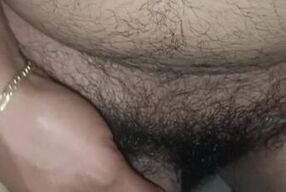 Bagong ahit ako kaya ang sarap magpaiyot.