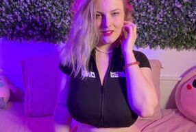 Quand je te guide pour gicler