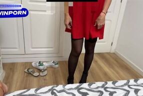 Mi scopo il fratello di mio marito