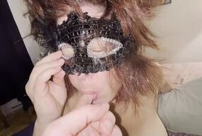 BBW 4K Creampie compilation 2 Fat woman being creampied