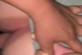 Took This Cheating Bitch To A Secret Spot