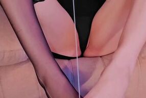 JOI - Sou Sua Terapeuta Parte 2