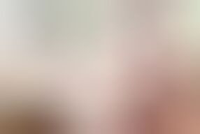 BBW MILF Sarah Jane Seduced The Landlord Using Her Big Boobs & Huge Ass!