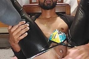 Missed fucking my hole