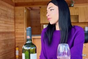 EX-UNIVERSITARIAS! ???? Amigas confiesan estar enamoradas para chupar tetas grandes y vaginas