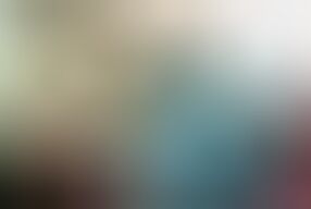 German blonde stepsister seduced by stepbrother over massage