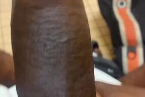 Do You Love My Haitian Dick?????????????????