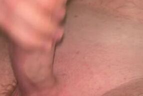 Jerk Off On Me and cum for me