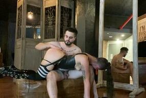 Playtime with Brock Venom TRAILER