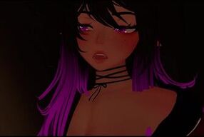 Take that cock out now! Mommy's feeling hungry