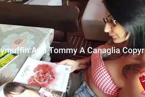 Italian Amateur ( DIALOGHI ITALIONO )