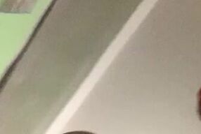 Wanna go outside naked. Should I?