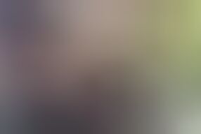 He caught a young whore drinking drinks and decided to punish her severely.