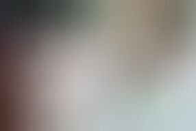 While Mom Is Shopping, Her Horny Stepdaughter Is Moaning Under Her Foster Dad's Huge Dick!