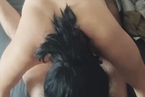 Blowjobs the My Wife