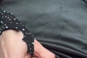 "Straight men love COCK!" Homosexual Brainwashing- Bi Encouragment- Strap On POV