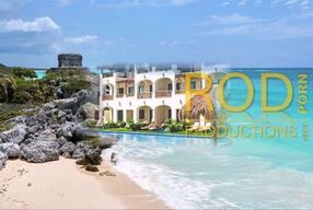 REMEMBERING YUCATAN 1