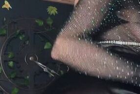 Sensual FemDom MindFuck w Cobra Cummander POV