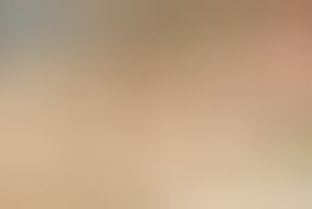 Teen cums hands-free twice in a row during waxing