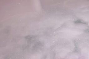 Romantic Night in The Jacuzzi - Babyssww ดื่มด่ำบรรยากาศยามค่ำคืน ไปกับแสงเทียน