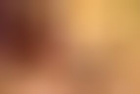 She bites his balls with full force