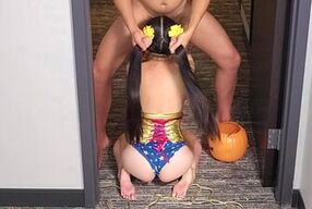 Leave My Bf Alone Sir! I’ll Be Your 18yo Trick Or Cheater With That Big Fat Cock ????