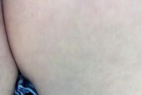 Outdoor season started and I took out my sexy stepsister