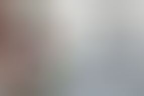 The stepfather heard a strange sound and fucked a cute couple and came in the hole