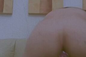 Beautiful latina ladyboy