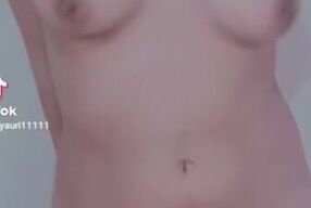 Uncensored latina trend tiktok hot dance