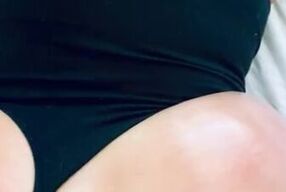 *THE WARM UP* 10in of fat BBC slowly stretching into pawg CHLOE BLACC’S wet pussy!!