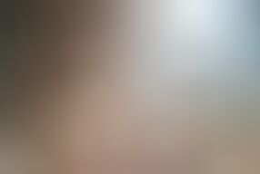 HUNT4K. Blonde babe sucked a cock in the TRAIN STATION WC!