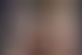 Shalina tied up, ready for anything