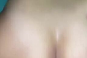 Pussy make the dick wet