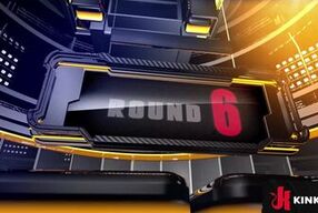 Ultimate Surrender 6 Rounds Of Wrestling 1 Hard Core Orgy