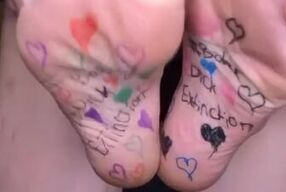 MILF Small Dick Degradation